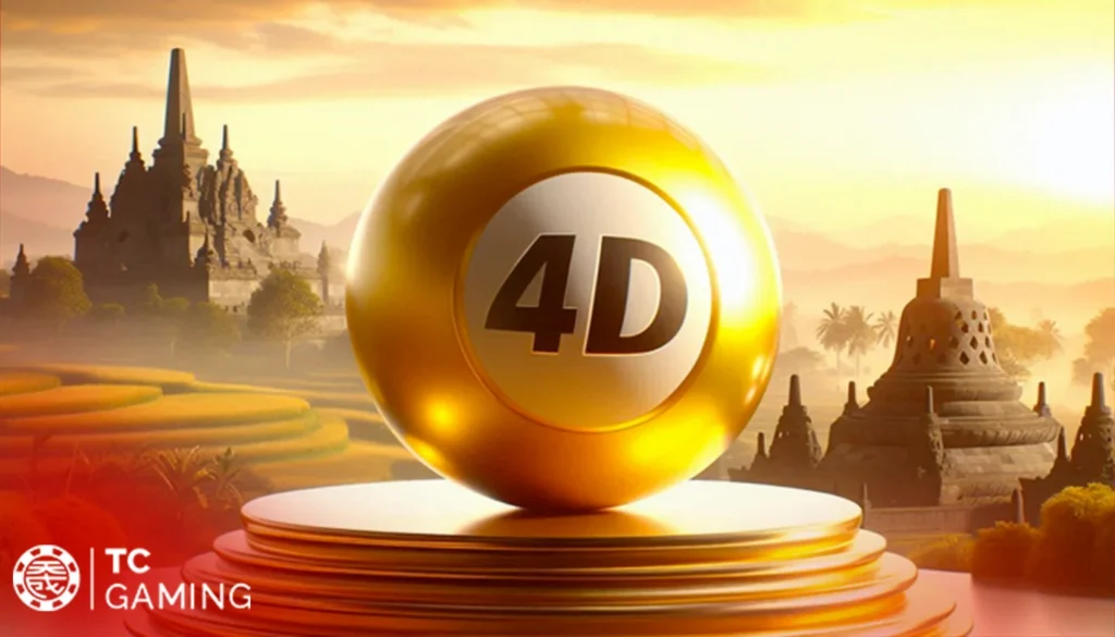 magnum4d