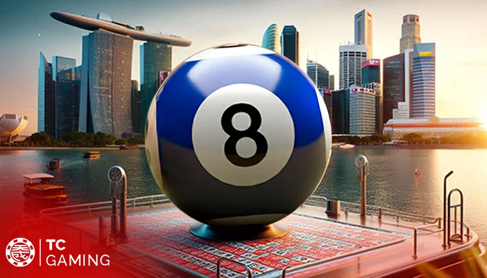 lotere singapura